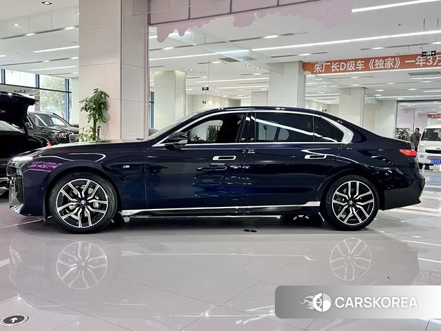 BMW 7 series id 4238451 из Китая 10