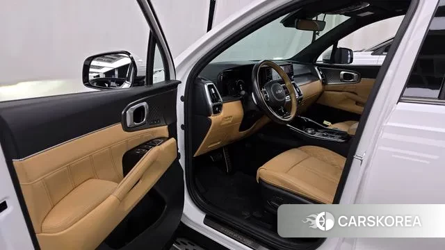 Kia Sorento 4th Generation id 3406601 из Кореи 20