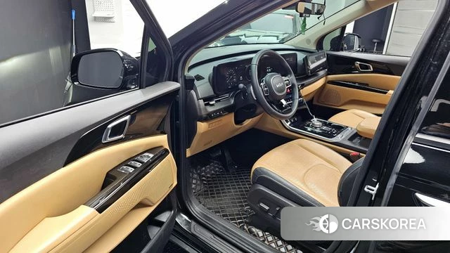 Kia Carnival 4th generation id 3839591 из Кореи 20