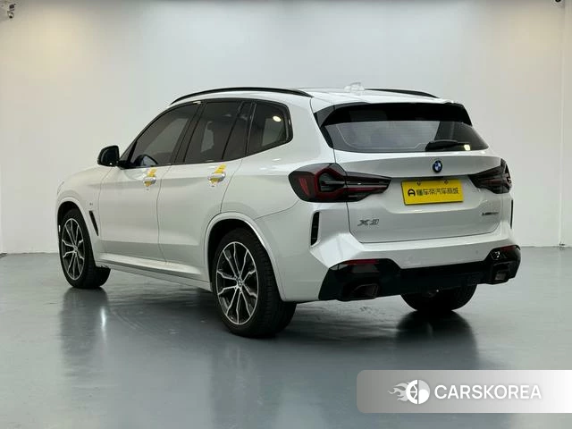 BMW X3 id 4272328 из Китая 20