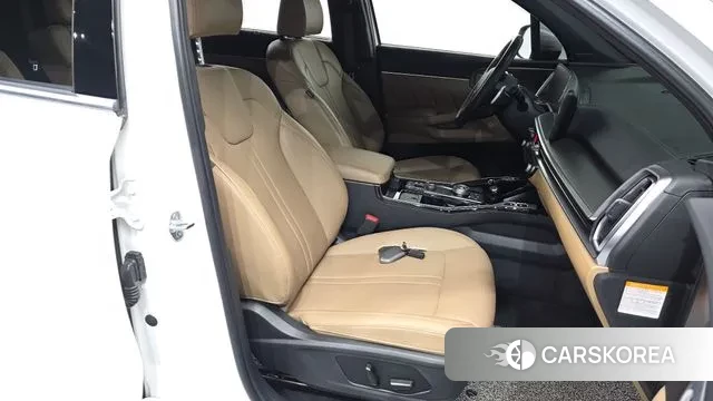 Kia The New Sorento 4th Generation id 3462420 из Кореи 20