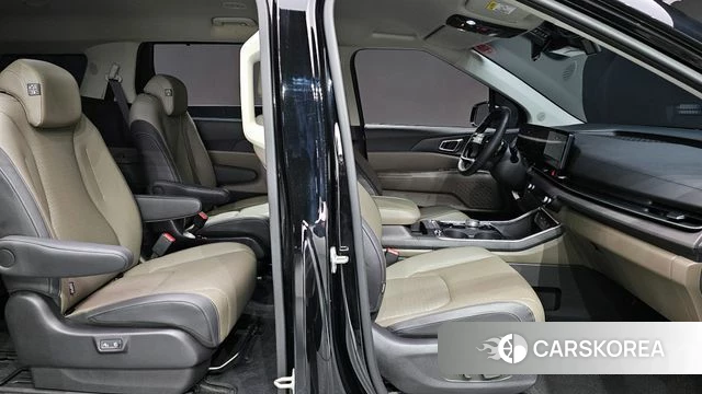 Kia The New Carnival 4th Generation id 3850341 из Кореи 20