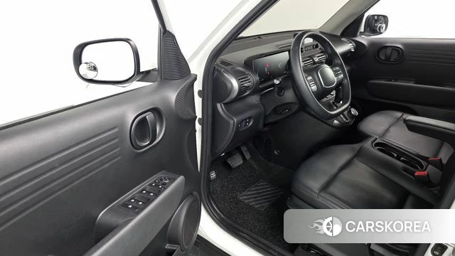 Hyundai Casper id 4422571 из Кореи 30