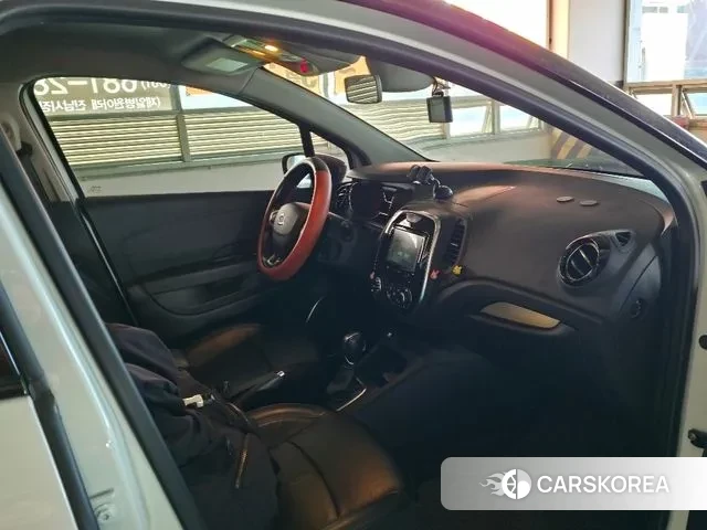 Renault Korea (Samsung) New QM3 id 3454805 из Кореи 12