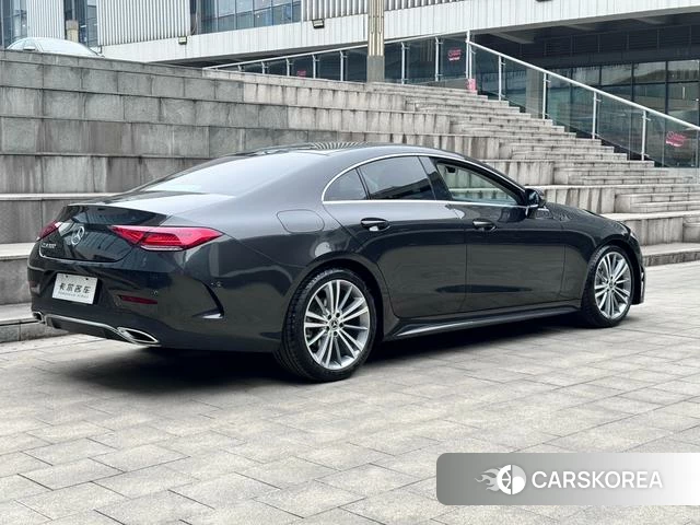 Mercedes-Benz CLS id 4307009 из Китая 15