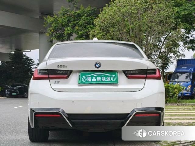 BMW i3 id 4307236 из Китая 23