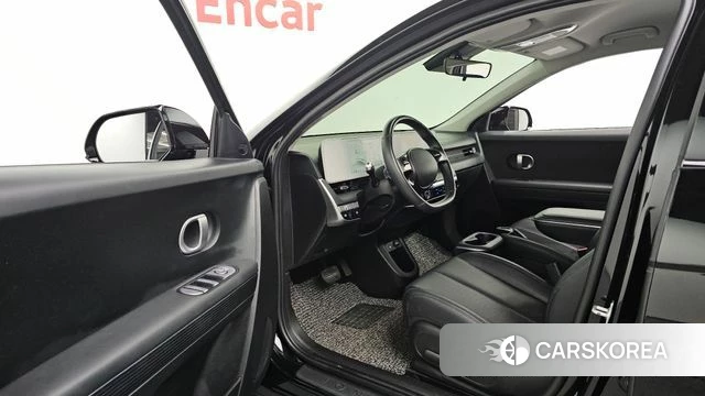 Hyundai Ionic 5 id 4731831 из Кореи 31