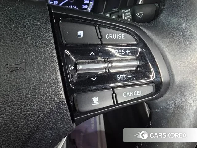 Hyundai Grandeur IG id 3515081 из Кореи 20