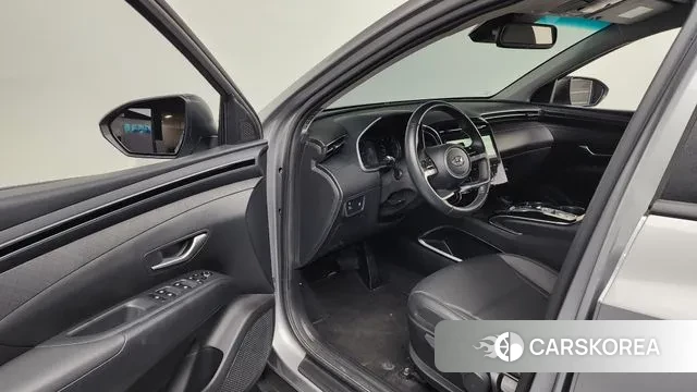 Hyundai Tucson (NX4) id 2984091 из Кореи 20