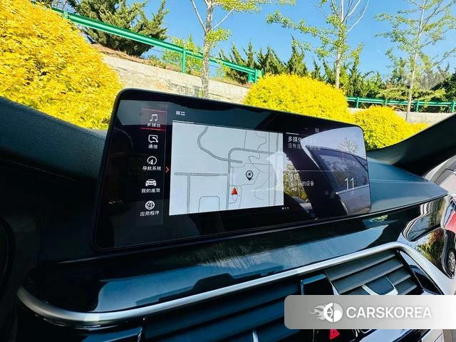 BMW 5 series id 4320770 из Китая 21