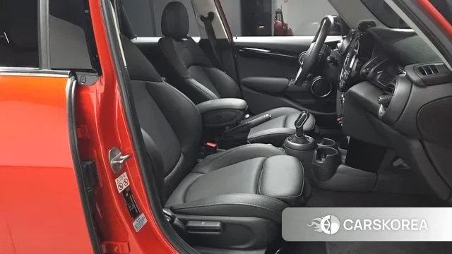 Mini Cooper S id 2960545 из Кореи 20