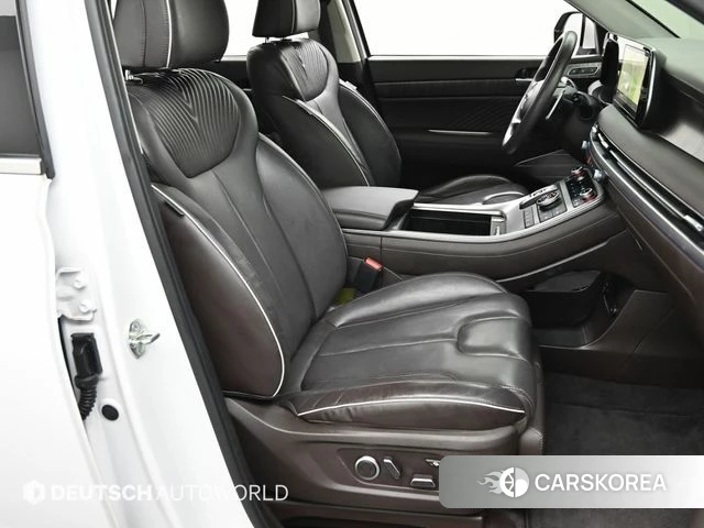 Hyundai The New Palisade id 4630813 из Кореи 20