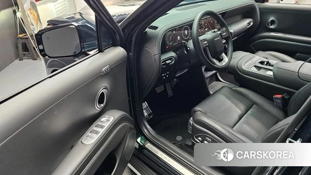 Hyundai Palisade (LX3) id 4590149 из Кореи 35