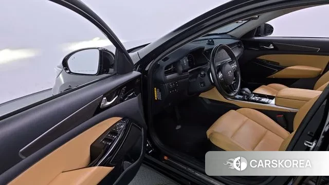 Kia K7 Premier id 3464593 из Кореи 20