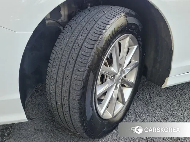 Hyundai Sonata New Rise id 3315518 из Кореи 20