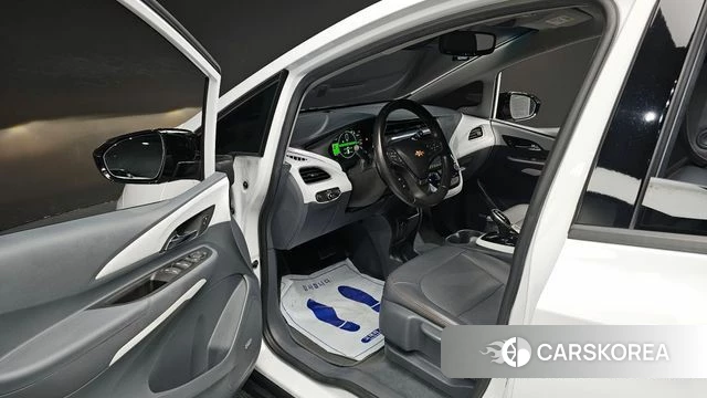 Chevrolet (GM Daewoo) Bolt EV id 3941674 из Кореи 21