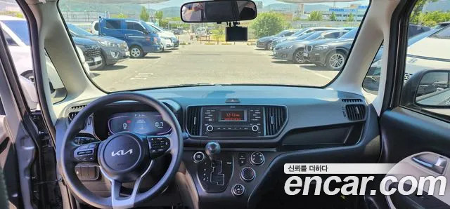 Kia The New Kia Ray id 2847631 из Кореи 20