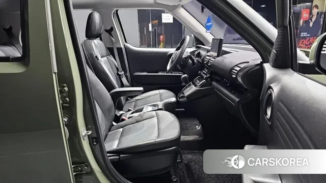 Hyundai Casper id 3665391 из Кореи 20