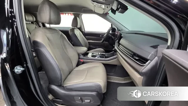 Kia The New Carnival 4th Generation id 3739285 из Кореи 20