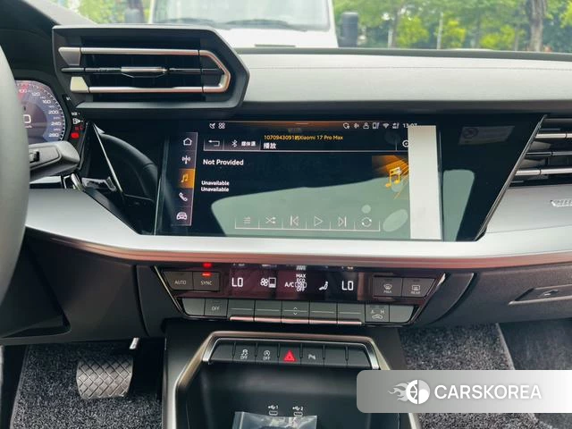 Audi A3 id 4279278 из Китая 25