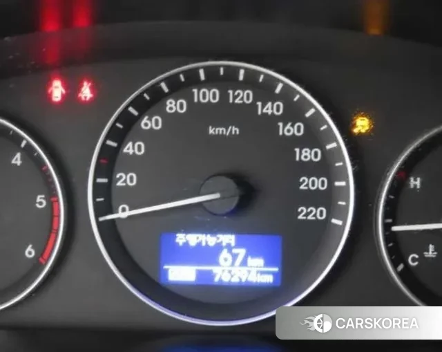 Hyundai The New Grand Starex id 3351169 из Кореи 17