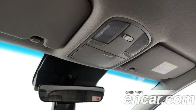 Hyundai The New Kona Hybrid id 2520169 из Кореи 20