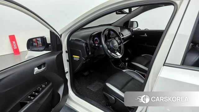 Kia Morning Urban (JA) id 3915840 из Кореи 20