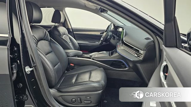 Hyundai The New Grandeur IG id 4519504 из Кореи 36