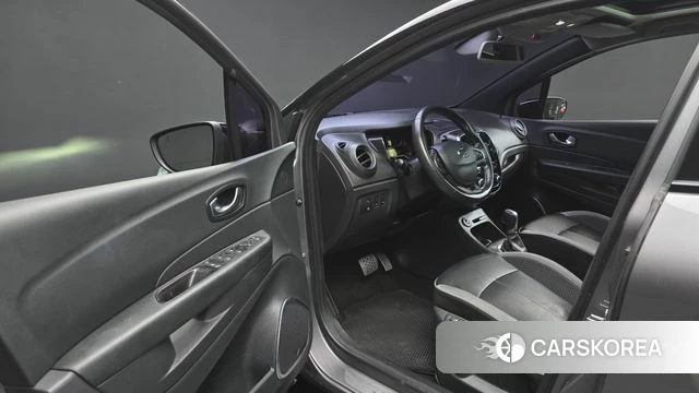 Renault Korea (Samsung) New QM3 id 4770805 из Кореи 31