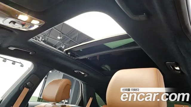 Genesis GV70 id 2537015 из Кореи 20