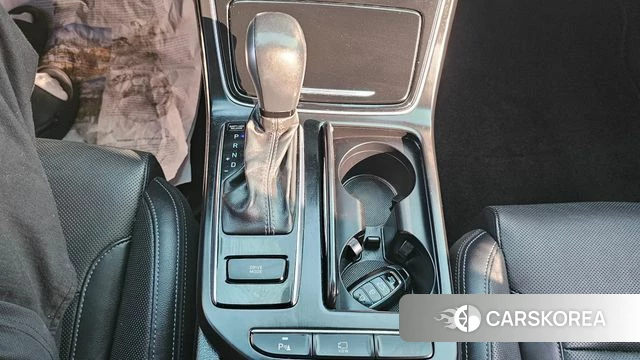 Hyundai Grandeur IG id 4919009 из Кореи 20