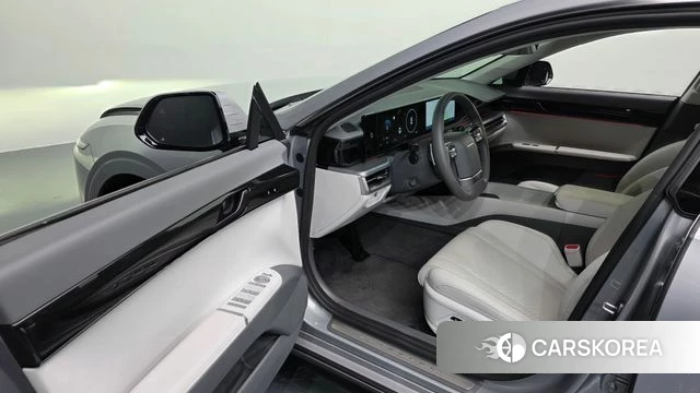 Hyundai Grandeur (GN7) id 4555494 из Кореи 35