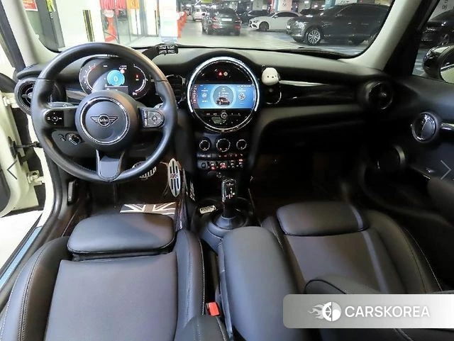 Mini Cooper id 3839900 из Кореи 20