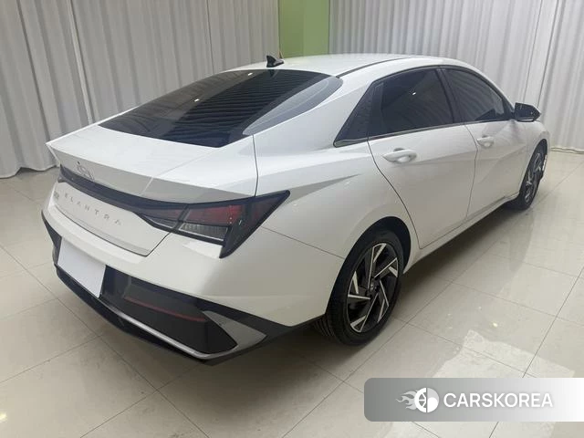 Hyundai Elantra id 4218739 из Китая 19