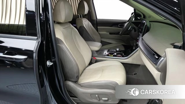 Kia Carnival 4th generation id 3871854 из Кореи 20