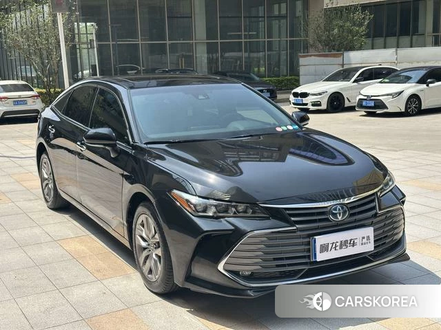 Toyota Asian dragon id 4220847 из Китая 22