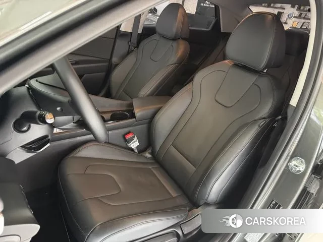 Hyundai Avante (CN7) id 2999813 из Кореи 20