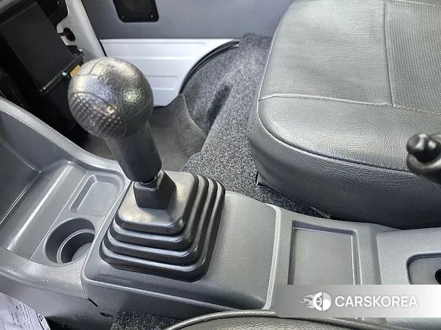 Chevrolet (GM Daewoo) New Damas id 3128139 из Кореи 20