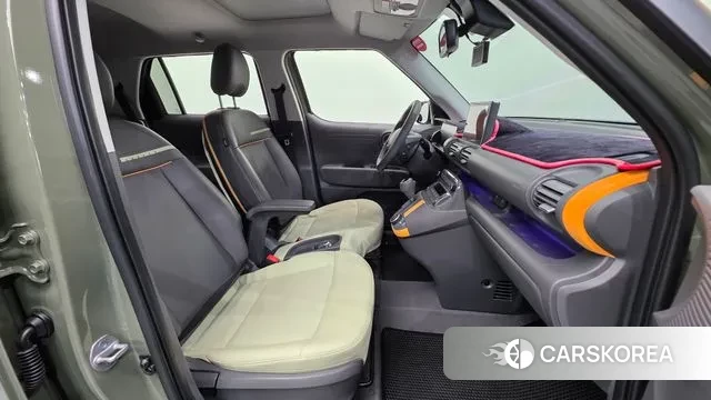 Hyundai Casper id 3770770 из Кореи 20