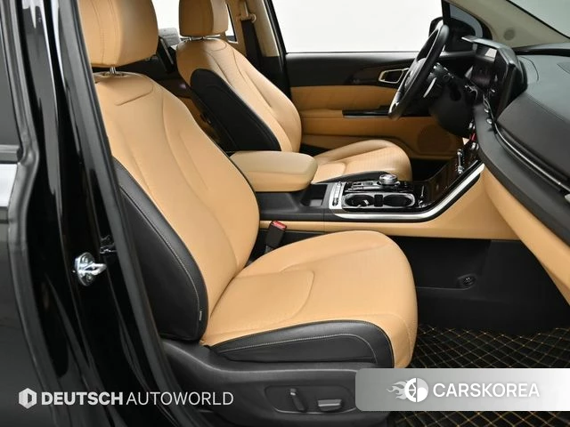 Kia Carnival 4th generation id 4507628 из Кореи 20