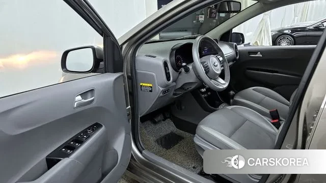 Kia Morning Urban (JA) id 3621615 из Кореи 20