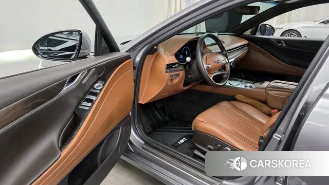 Genesis G80 (RG3) id 3691796 из Кореи 20