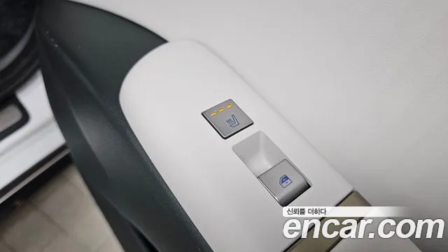 Hyundai Grandeur (GN7) id 2660468 из Кореи 20