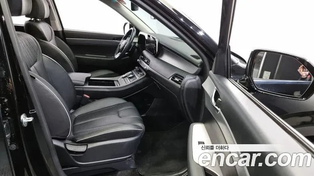 Hyundai Palisade id 2718671 из Кореи 20