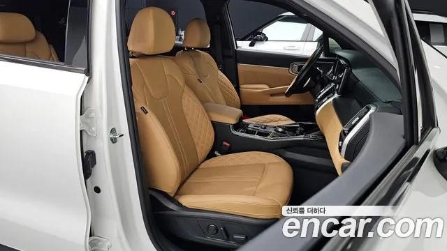 Kia Sorento 4th Generation id 2910844 из Кореи 20