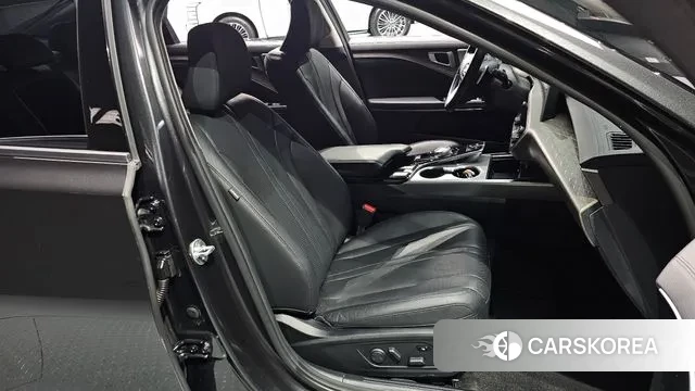 Kia K8 id 3311600 из Кореи 20