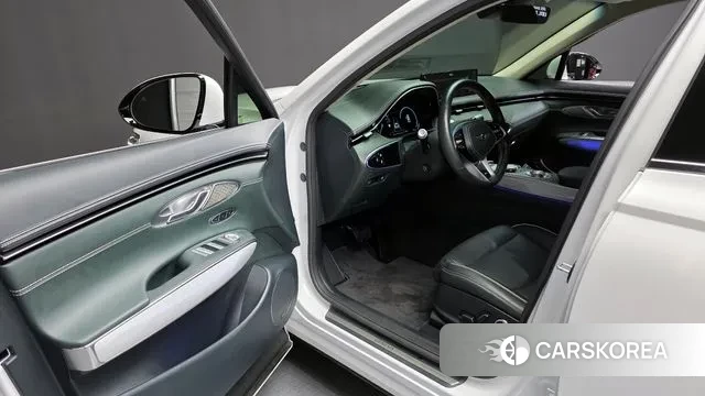 Genesis Electrified GV70 id 3726039 из Кореи 20