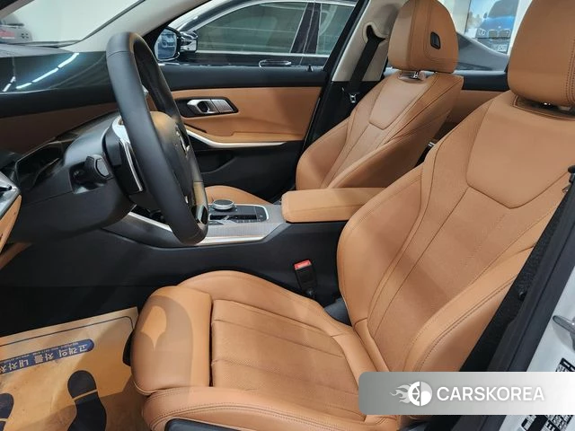 BMW 3 Series (G20) id 3792747 из Кореи 18