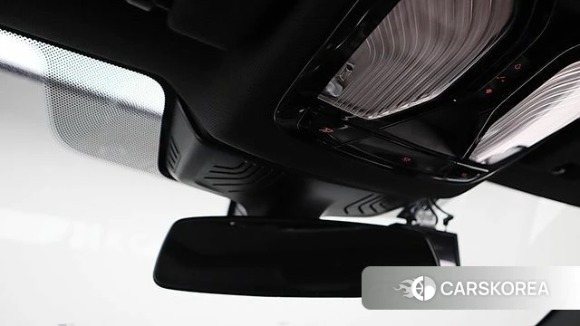 BMW 5 Series (G30) id 4881927 из Кореи 20