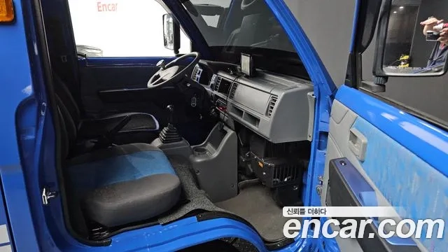 Chevrolet (GM Daewoo) New Damas id 2945762 из Кореи 20